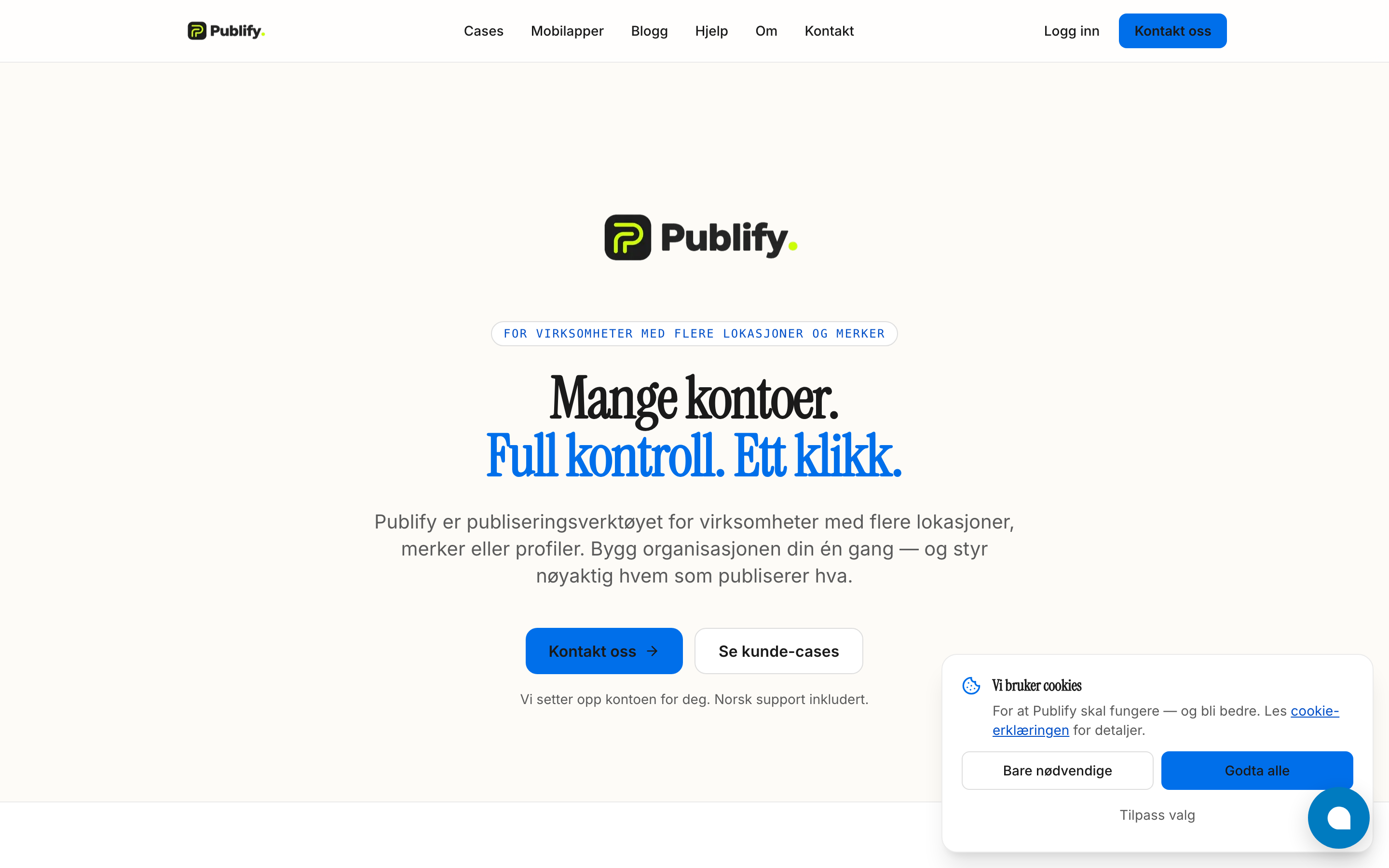Publify